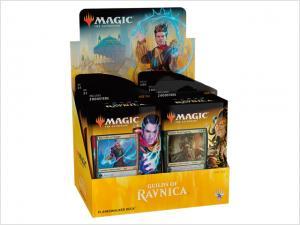 Guilds of Ravnica Planeswalker Deck | Amazing Games TCG