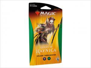 Guilds of Ravnica Theme Boosters | Amazing Games TCG