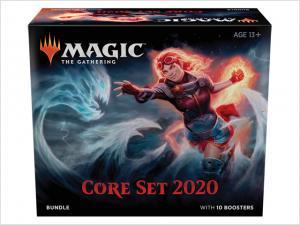 Core Set 2020 Bundle | Amazing Games TCG