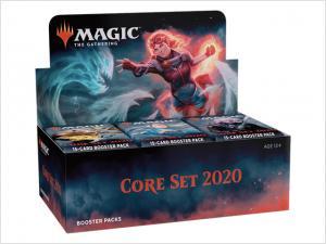 Core Set 2020 Booster Box | Amazing Games TCG