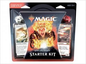 Core Set 2020 Spellslinger Starter Kit | Amazing Games TCG