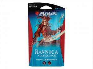 Ravnica Allegiance Theme Booster | Amazing Games TCG