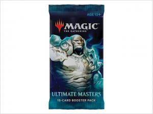 Ultimate Masters Booster Pack | Amazing Games TCG