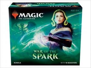 War of the Spark Bundle | Amazing Games TCG