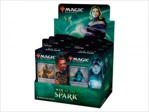 War of the Spark Planeswalker Deck | Amazing Games TCG